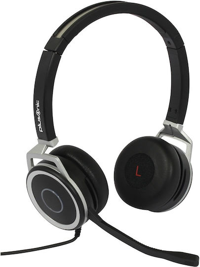 Plusonic VOIP Headset (6208-15.2P)
