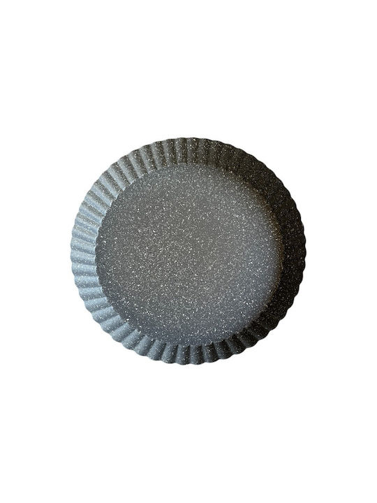 TnS Non-stick Tart Baking Pan 25x3.5cm