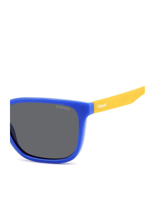 Polaroid Polarized Παιδικά Γυαλιά Ηλίου Polaroid Polarized Παιδικά Γυαλιά Ηλίου
