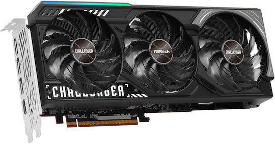 ASRock Radeon RX 9070 16GB GDDR6 Challenger Κάρτα Γραφικών