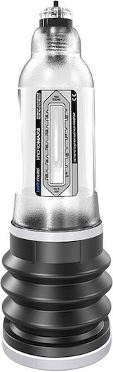 Bathmate Hydromax X20 Τρόμπα Πέους Διάφανη