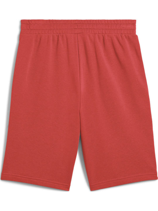 Men's Shorts Blue