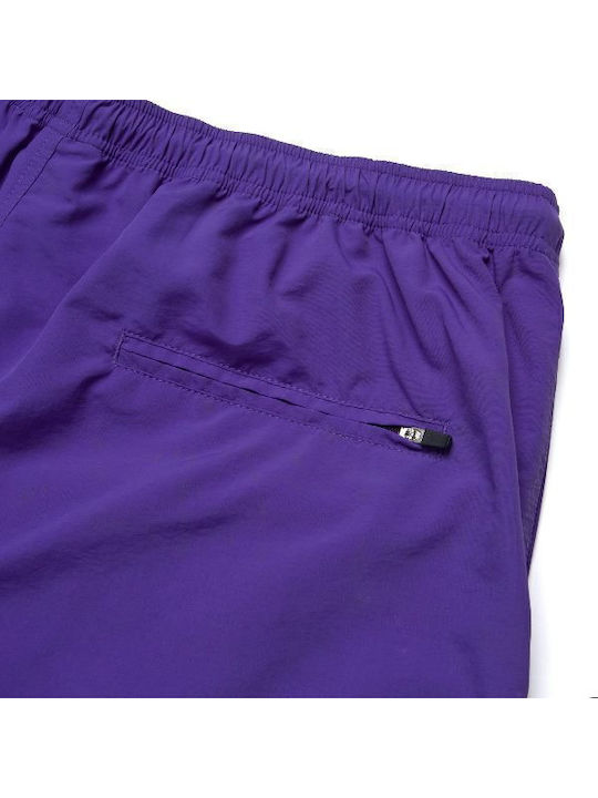 Quake Bermudă de Bărbați Purple