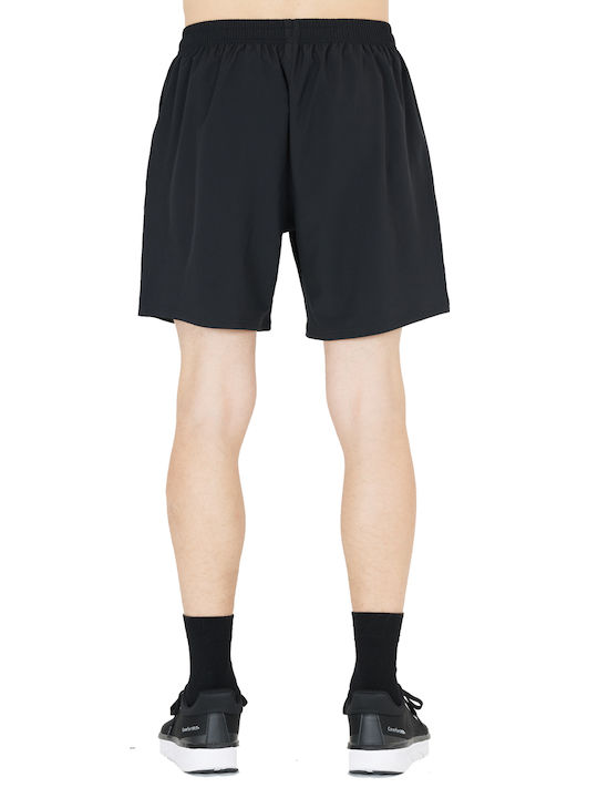 Sports Men's Shorts Black