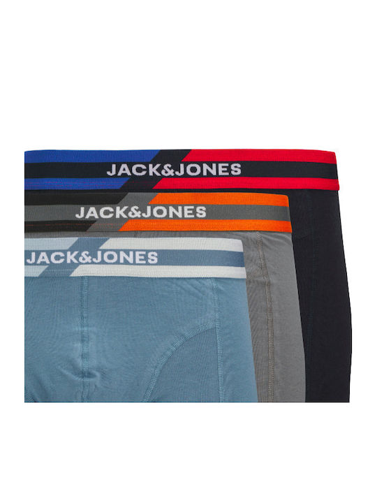 Jack & Jones Multicolour 3бр