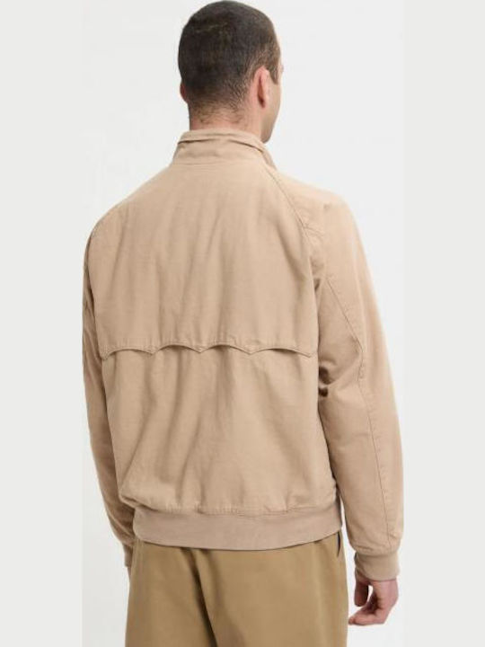 Jacket British Khaki