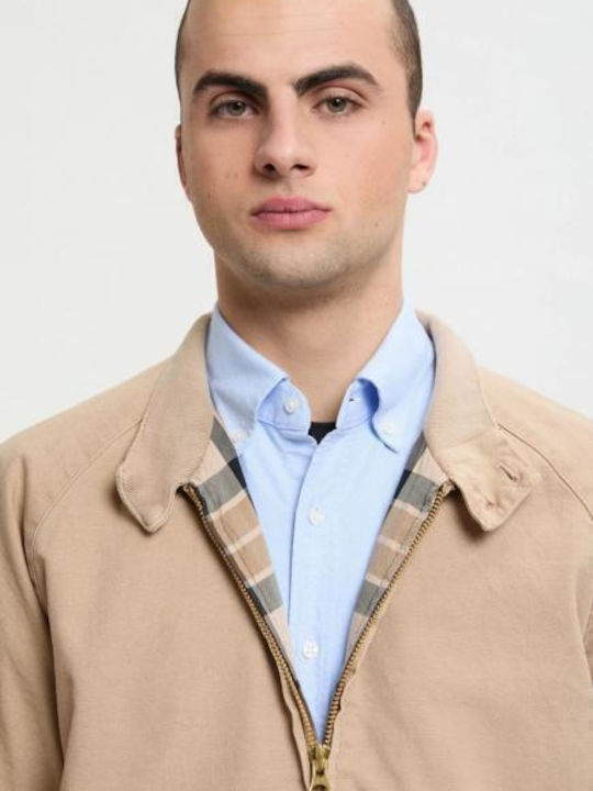 Jacket British Khaki