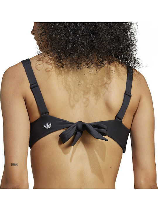 Bikini Bra Black
