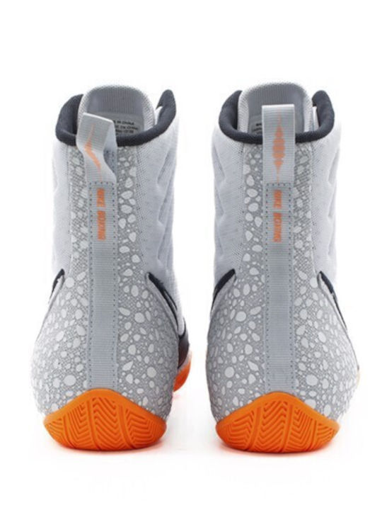 Nike Machomai 2 Pantofi de box Gri