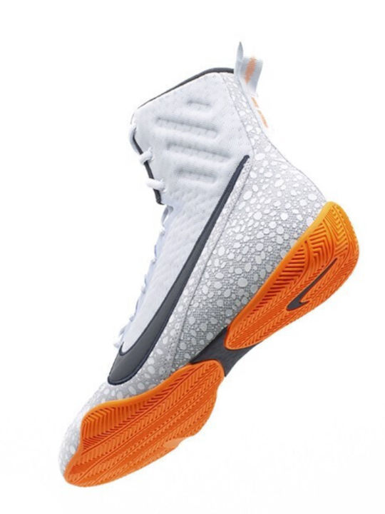 Nike Machomai 2 Pantofi de box Gri