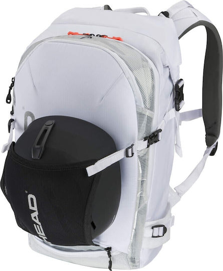 Head Ski & Snowboard Boot Bag White