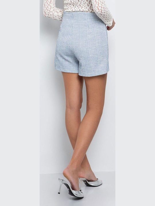 Femei Pantaloni scurți Light Blue