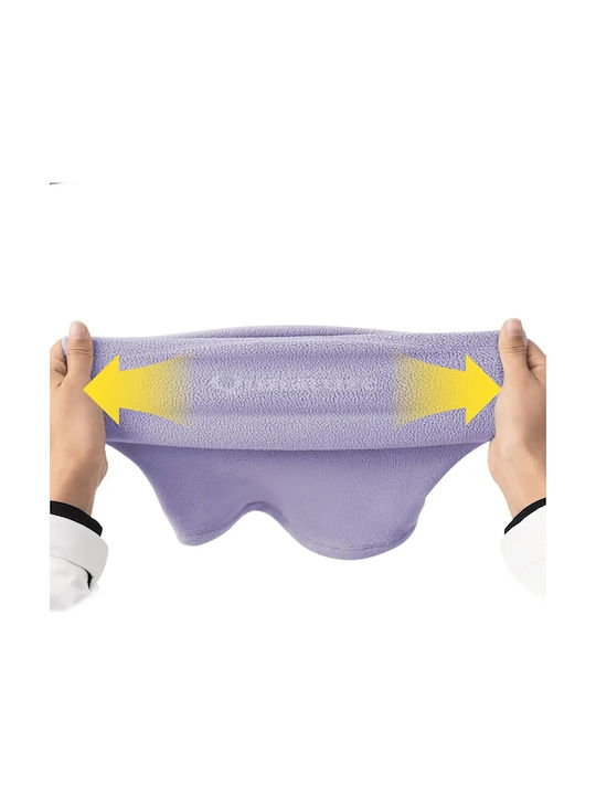 Qunature Fleece Περιλαίμιο Ροζ