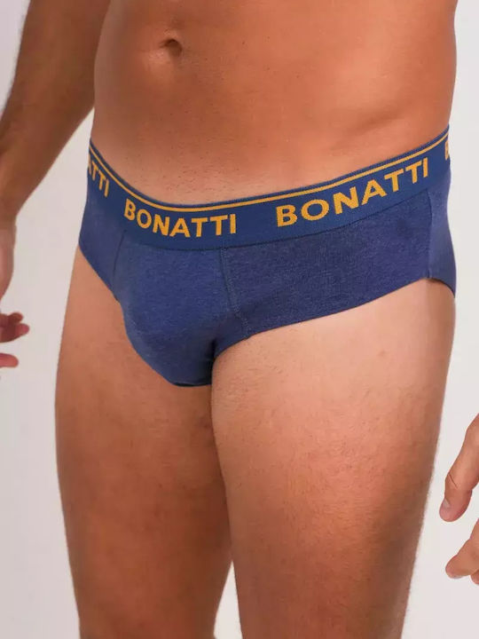 Bonatti Bonatti