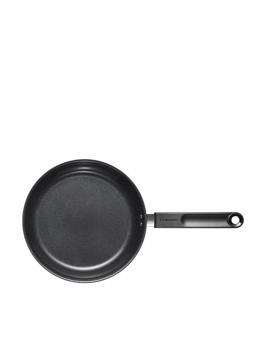 Fiskars Fiskars Aluminum Pan with Ceramic Interior Coating 24cm