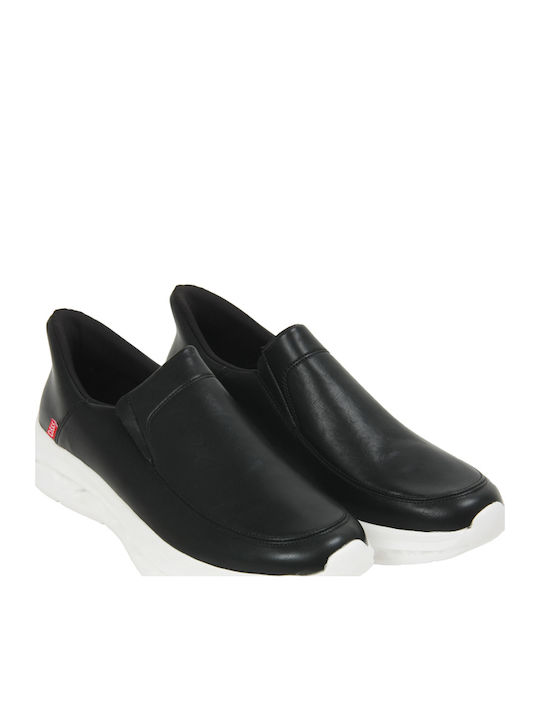 Men's Casual Shoes Black