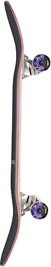 Globe Complete Shortboard Λευκό