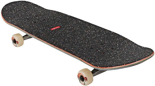 Globe Complete Shortboard Μαύρο
