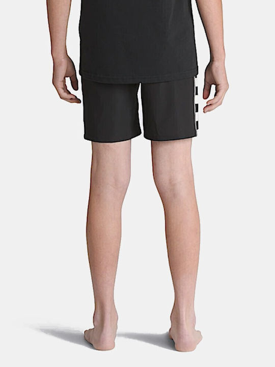 Vans Daily Herren Badehose Shorts Black/white