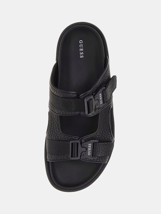 Men's Sandals Black