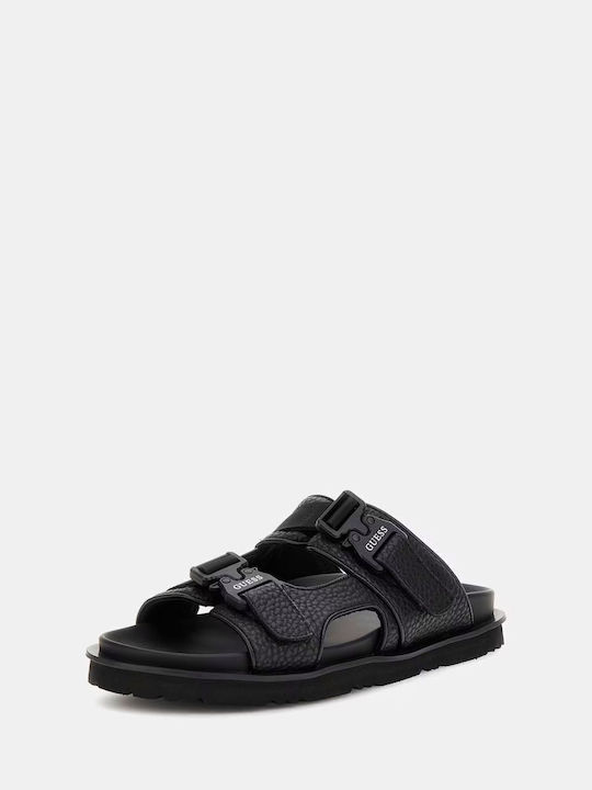 Men's Sandals Black