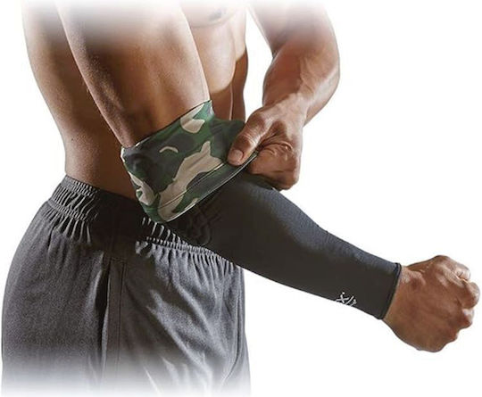 Mcdavid Hex Reversible Shooter Arm Sleeve Single Camo