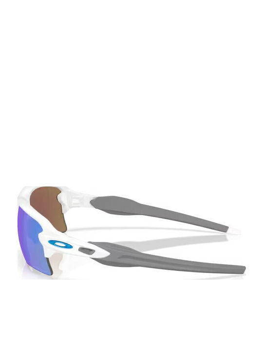 Oakley Prizm Sapphire