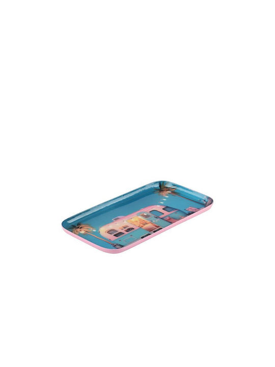 Love Rectangular Tray S Trailer