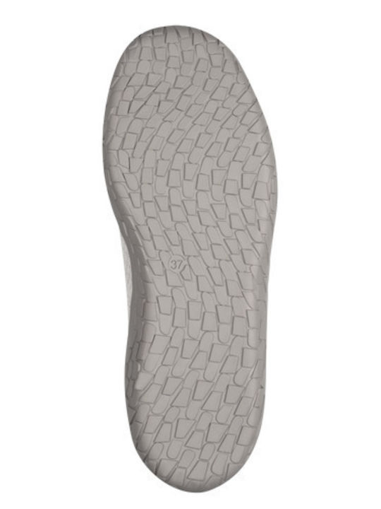 Softline Adidași Pentru Femei Gri Deschis