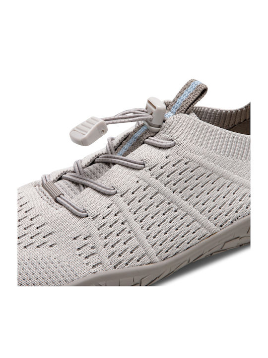 Softline Adidași Pentru Femei Gri Deschis