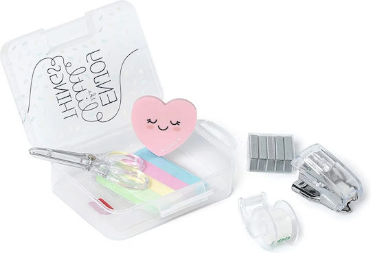 Legami Milano Enjoy The Little Things Schreibtischsets