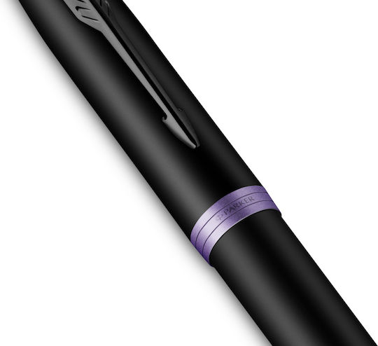 Parker Σετ Γραφείου με Σημειωματάριο και Στυλό 1τμχ