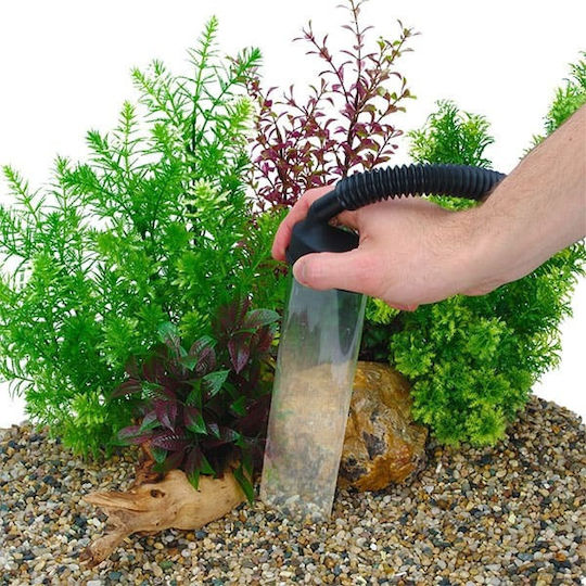 Fluval EasyVac Σκούπα Βυθού Ενυδρείου 60x60cm