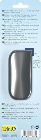 Aquarium Cleaning Magnet Tetra 6mm Blue M