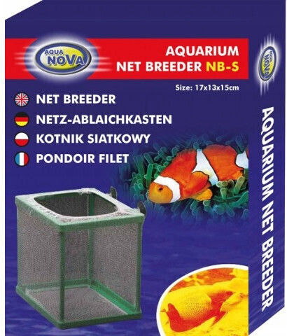 Aqua Nova Aquarium Accessories