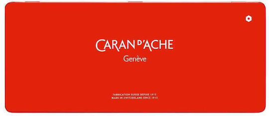 Caran D'ache Crayons Set 30 Colours