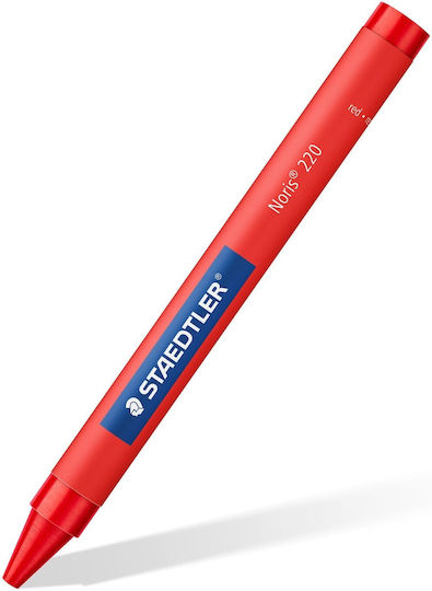 Staedtler Noris Club Set von Buntstiften mit 16 Farben 220NC16