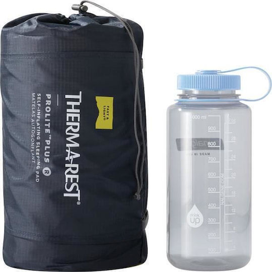 Thermarest ProLite Самонадуване Единично Подложка за къмпинг С дебелина 2.5см в Оранжев цвят