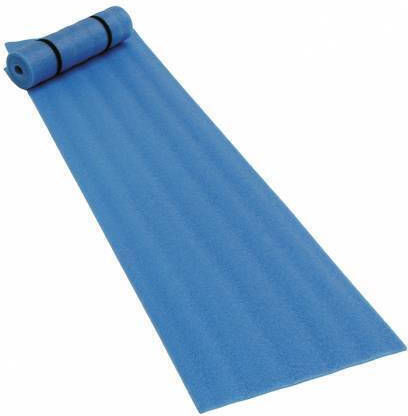 Unigreen Foam Single Camping Sleeping Mat 180x50cm Thickness 0.7cm in Gray color