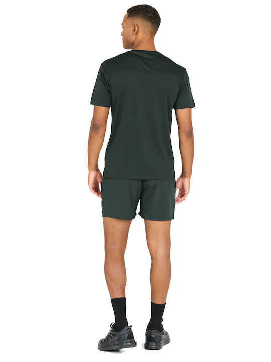 Sports Men's Shorts Dusty Forest