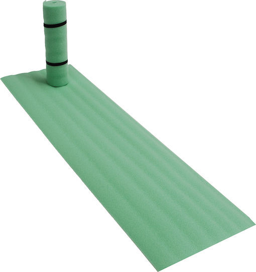 Unigreen Foam Single Camping Sleeping Mat 180x50cm Thickness 0.7cm in Gray color