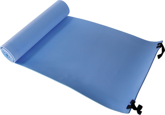 Panda Foam Single Camping Sleeping Mat 180x50cm Thickness 0.7cm in Green color