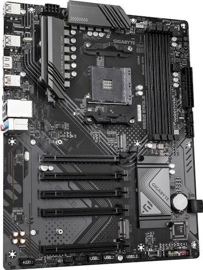 Gigabyte B550 Eagle Motherboard ATX με AMD AM4 Socket