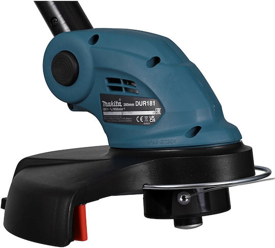 Makita за Рамо / Ръчна Храсторез 2.6кг 18V 3Ах