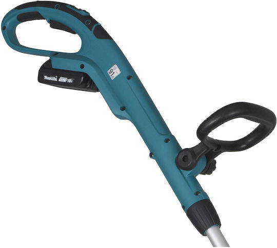 Makita за Рамо / Ръчна Храсторез 2.6кг 18V 3Ах