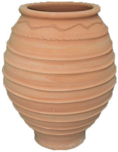 Kritika Ceramica Саксия Керамика Кафяв