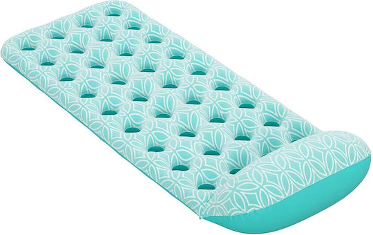 Bestway Στρωμα Θαλασσης Comfort Plush 198x74cm