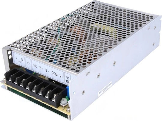 Mean Well LED-Netzteil Leistung 151.55W mit Ausgangsspannung 24V