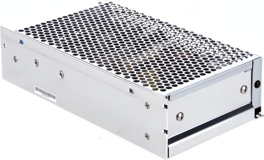 Mean Well LED-Netzteil Leistung 151.55W mit Ausgangsspannung 24V