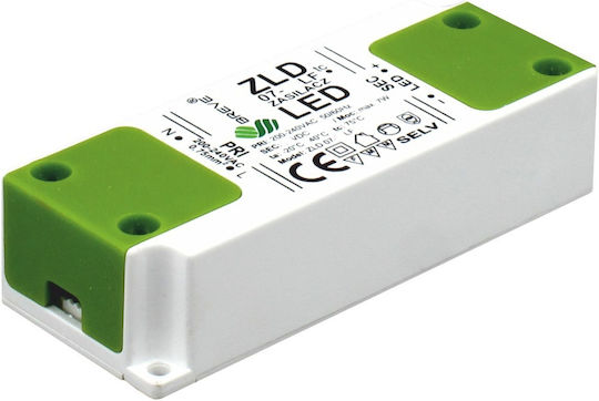 Breve Τροφοδοτικό LED